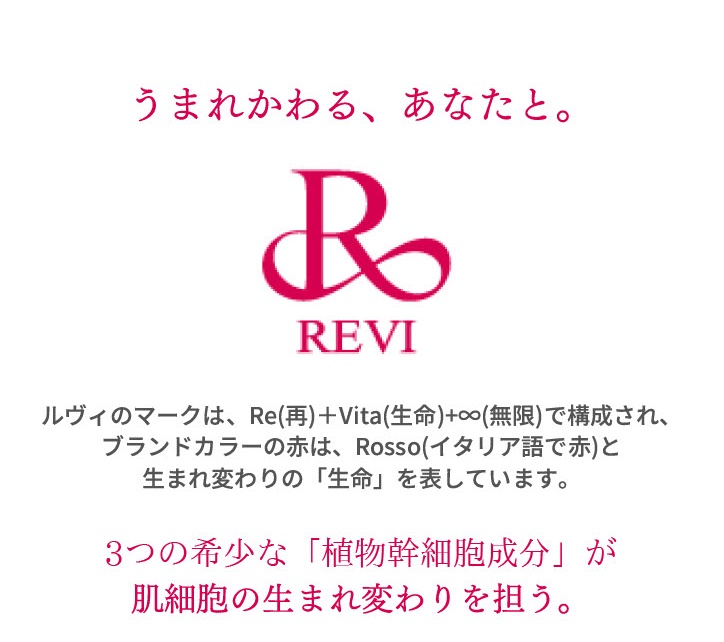 うまれかわる